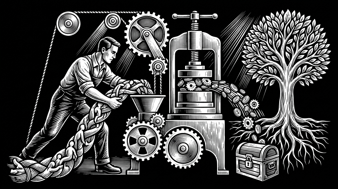 CRM não é software, é processo: como tirar valor real de quem já é seu cliente