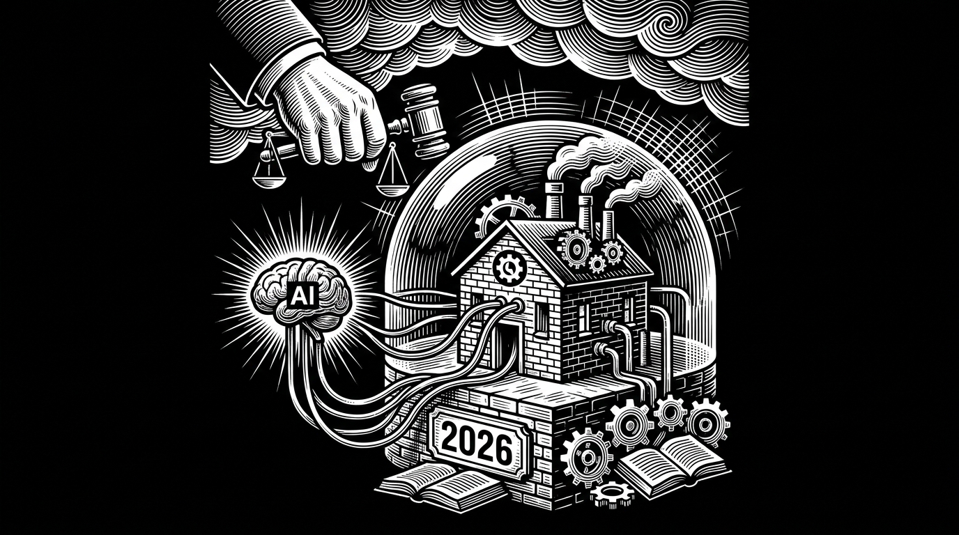 IA Local para Empresas em 2026: guia completo de modelos, hardware e compliance