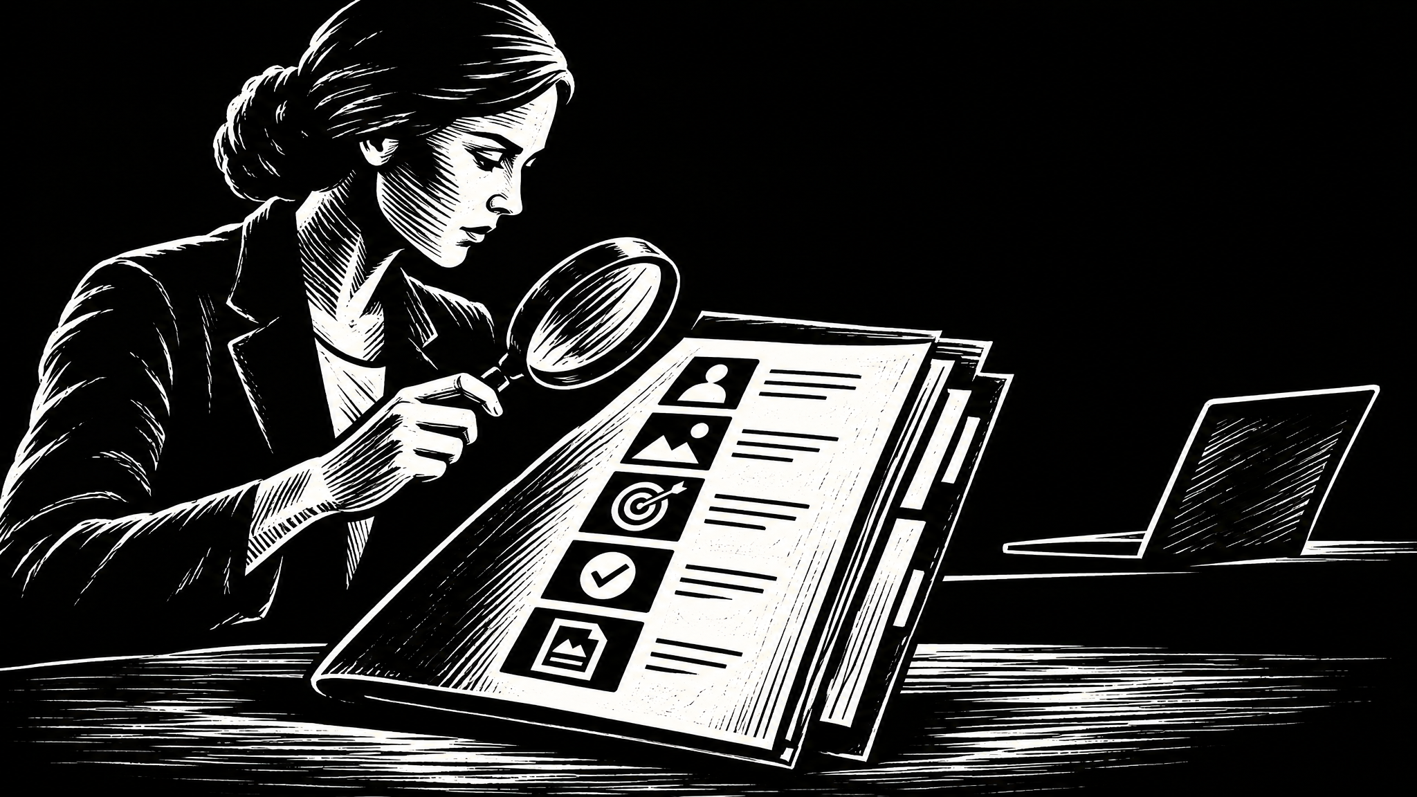 Novas regras para anúncios digitais: o que marketing precisa documentar agora