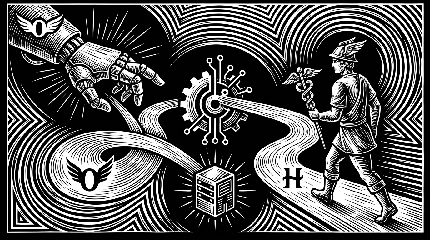 OpenClaw e Hermes Agent: dois caminhos para ter um agente de IA rodando no seu servidor