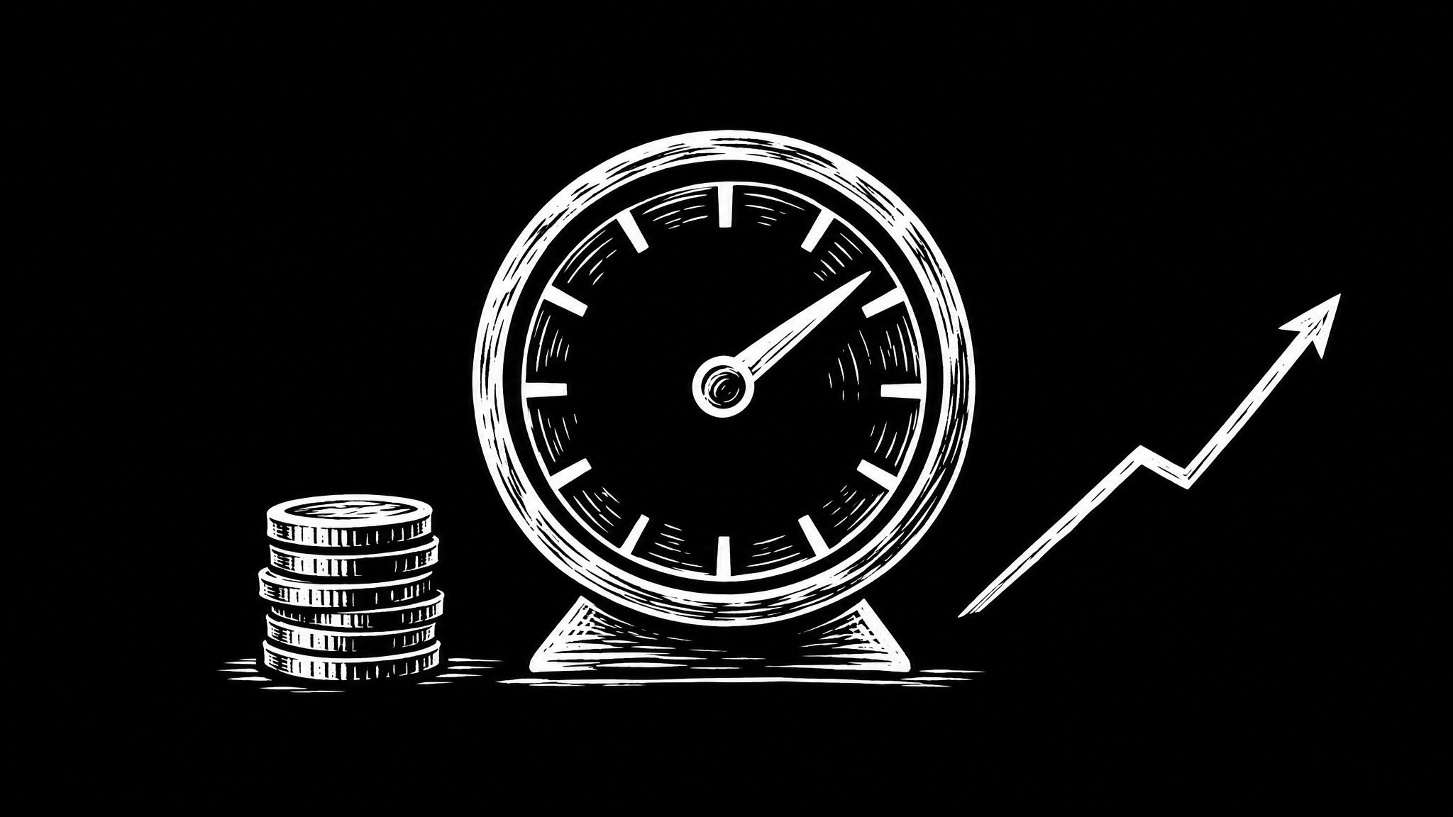 Planejamento de verba no GA4: como usar projeções sem tratar estimativa como promessa