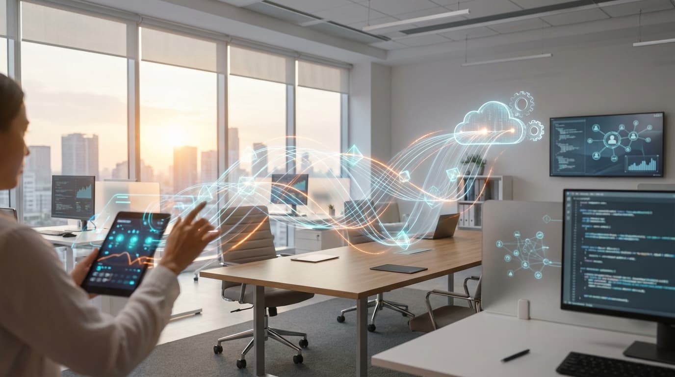 Webhooks: Transforme Seus Workflows com Automação